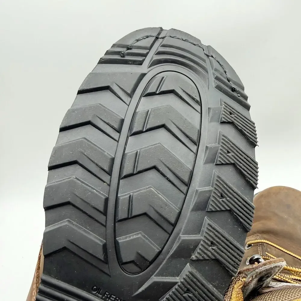 Carhartt Mens Traditional Welt 6